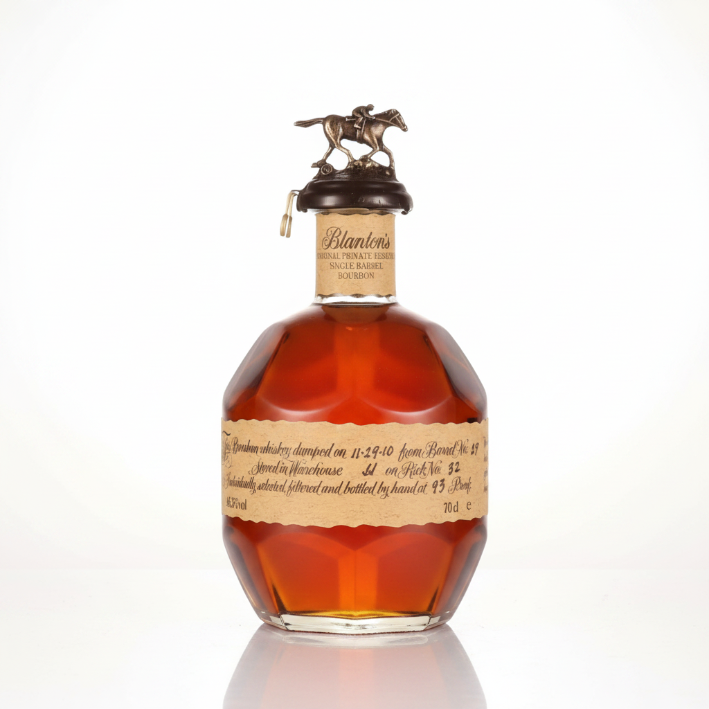 Blanton's Original 750mL