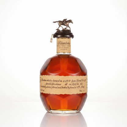 Blanton's Original 750mL