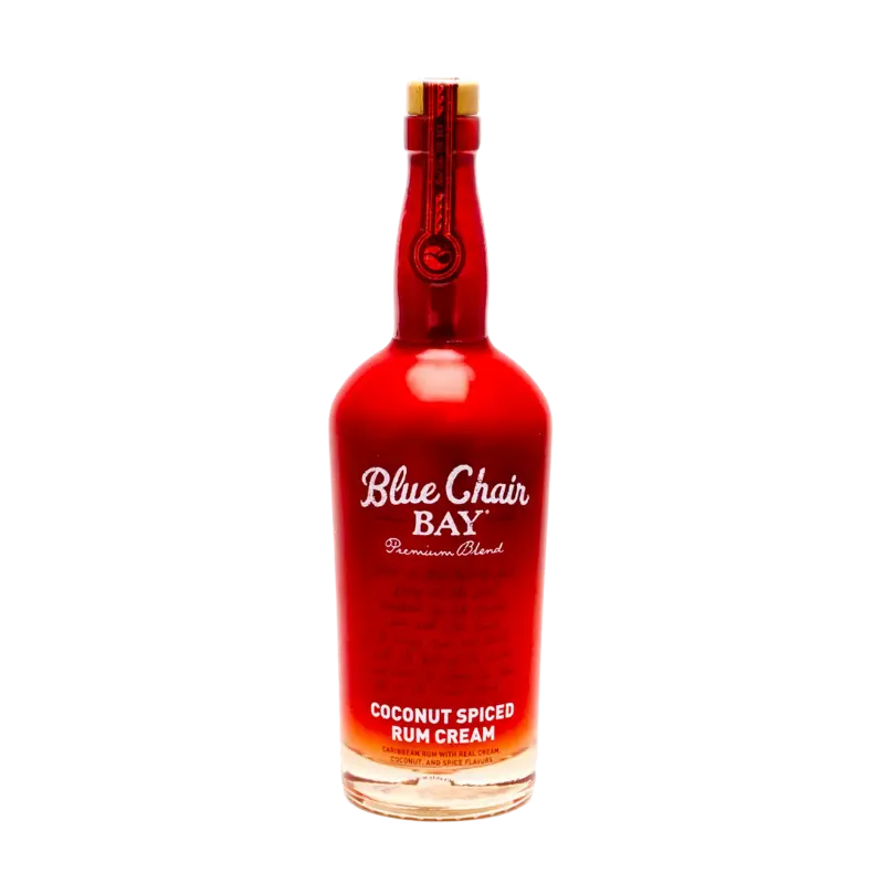 Blue Chair Bay Coconut Spiced Cream 750Ml Bottle Image