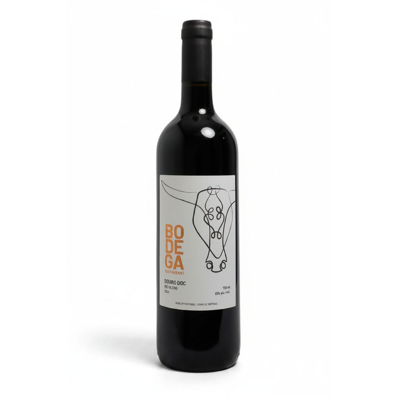 Buy Bodega Red Blend Douro Doc 750mL