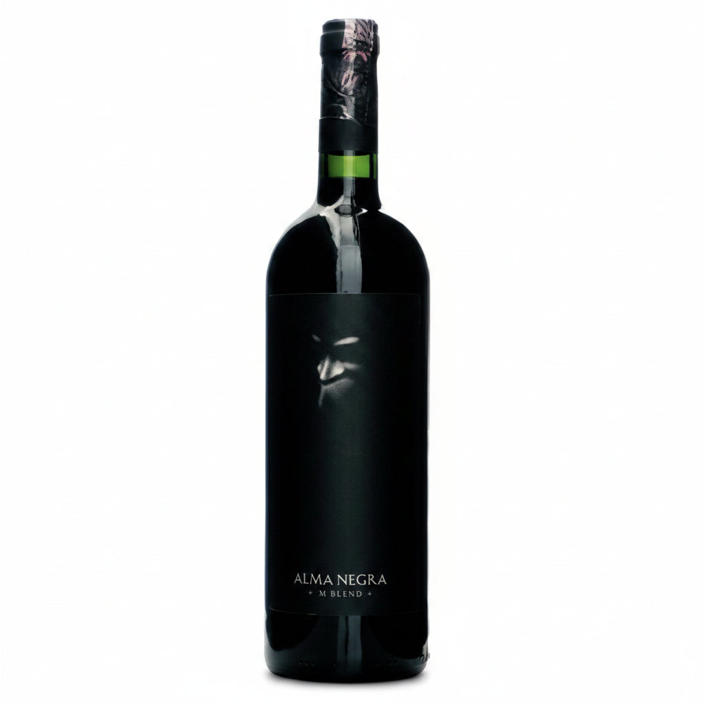 Buy bottle of Bodegas Alma Negra Alma Negra Mendoza 750mL