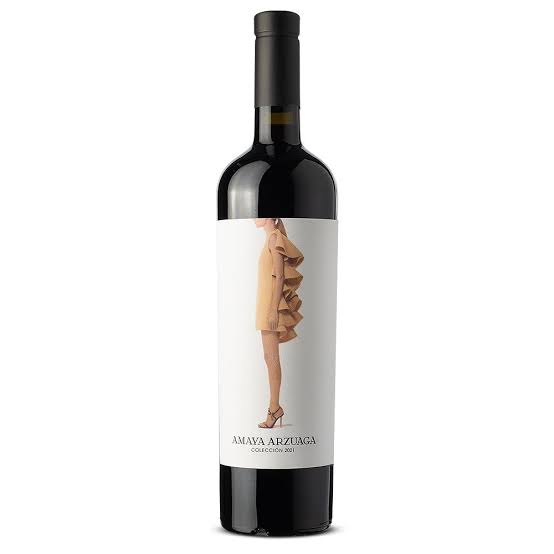 Buy A bottle of Bodegas Arzuaga Amaya 750mL