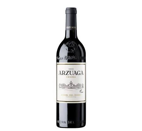 Buy bottle of Bodegas Arzuaga Crianza 750mL
