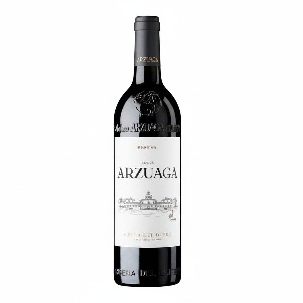 Buy bottle of Bodegas Arzuaga Reserva 750mL