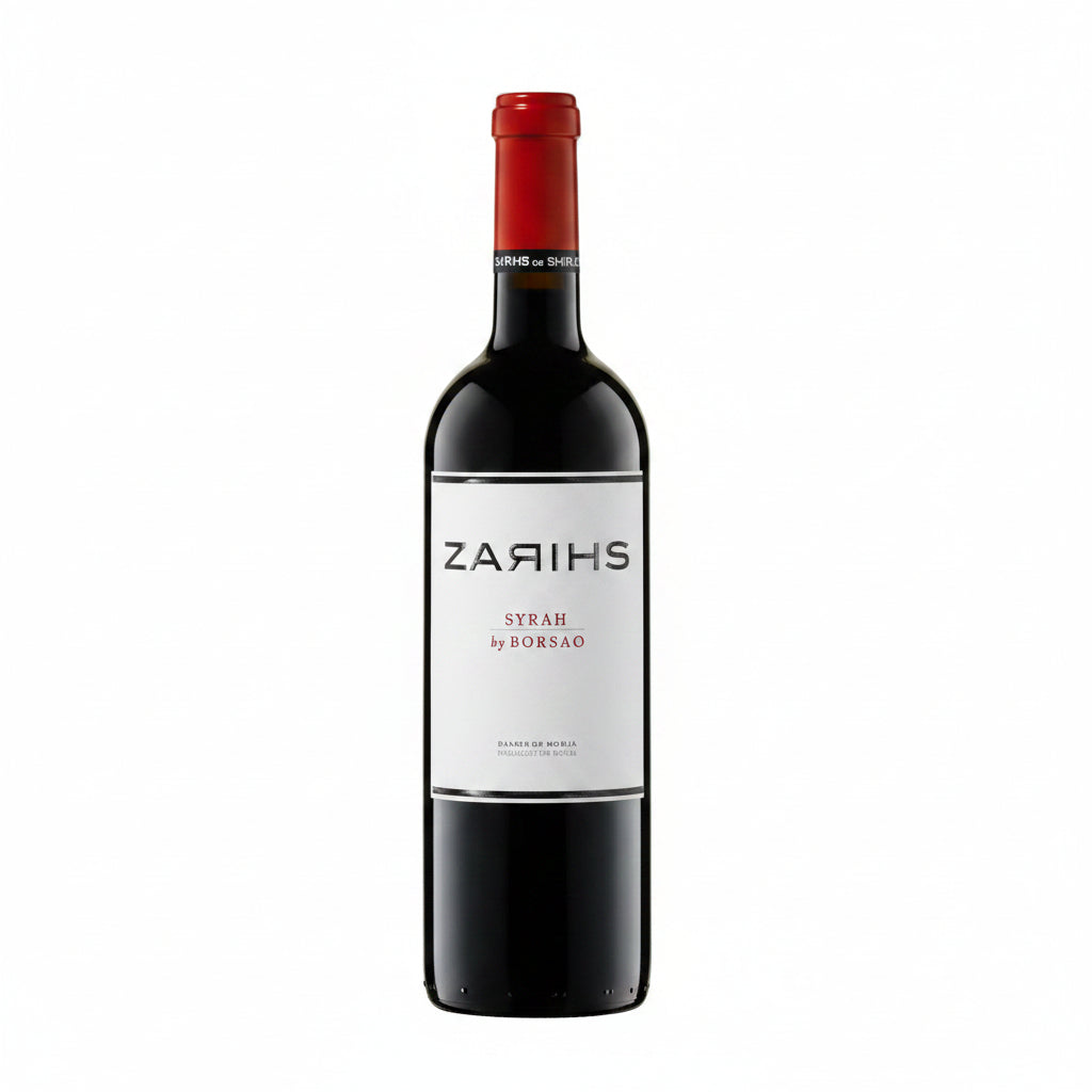 Buy bottle of Bodegas Borsao Zarihs 750mL