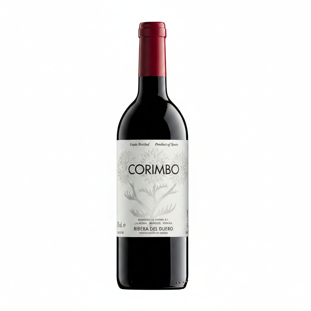 Buy A bottle of Bodegas La Horra Corimbo I 2015 750mL