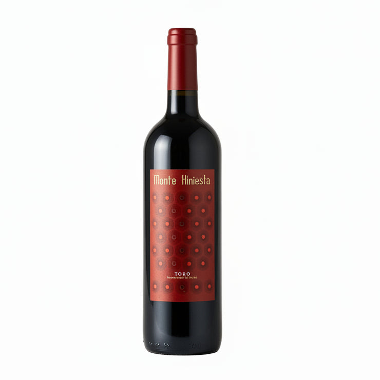 Buy A bottle of Bodegas Liberalia Monte Hiniesta 750mL