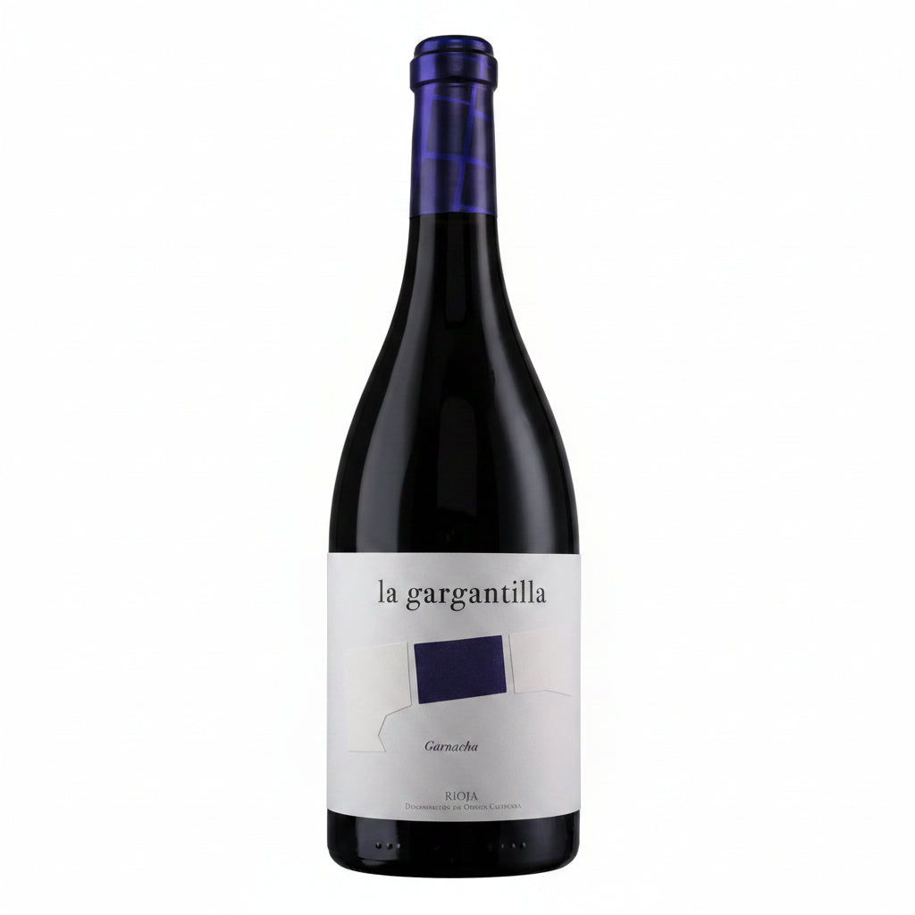 Buy bottle of Bodegas Valdemar La Gargantilla Garnacha 750mL