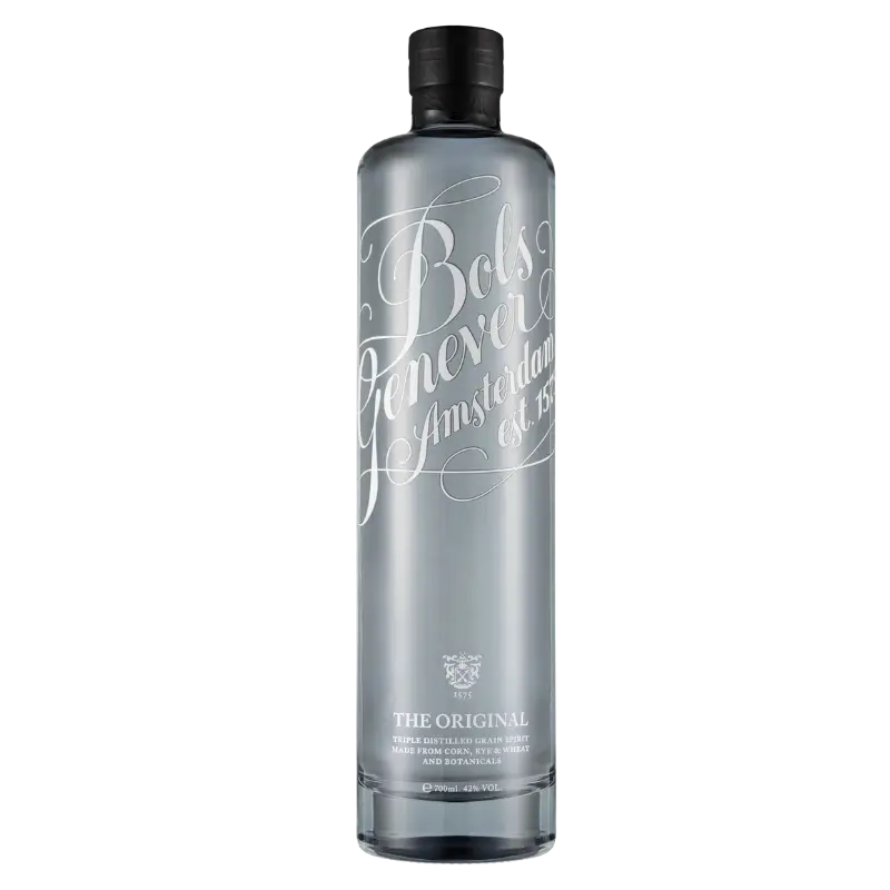 Bols Genever Gin 750Ml Bottle Image