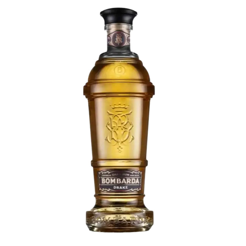 Bombarda Drake 750Ml Bottle Image