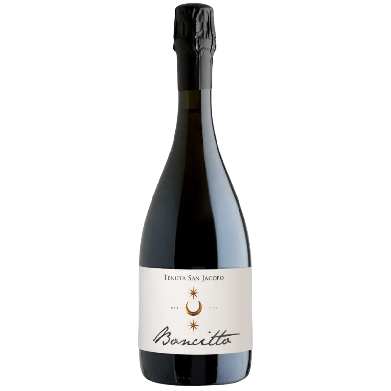 Buy Boncitto Sparkling Wine Brut Organic Veg 750mL bottle, premium sparkling wine