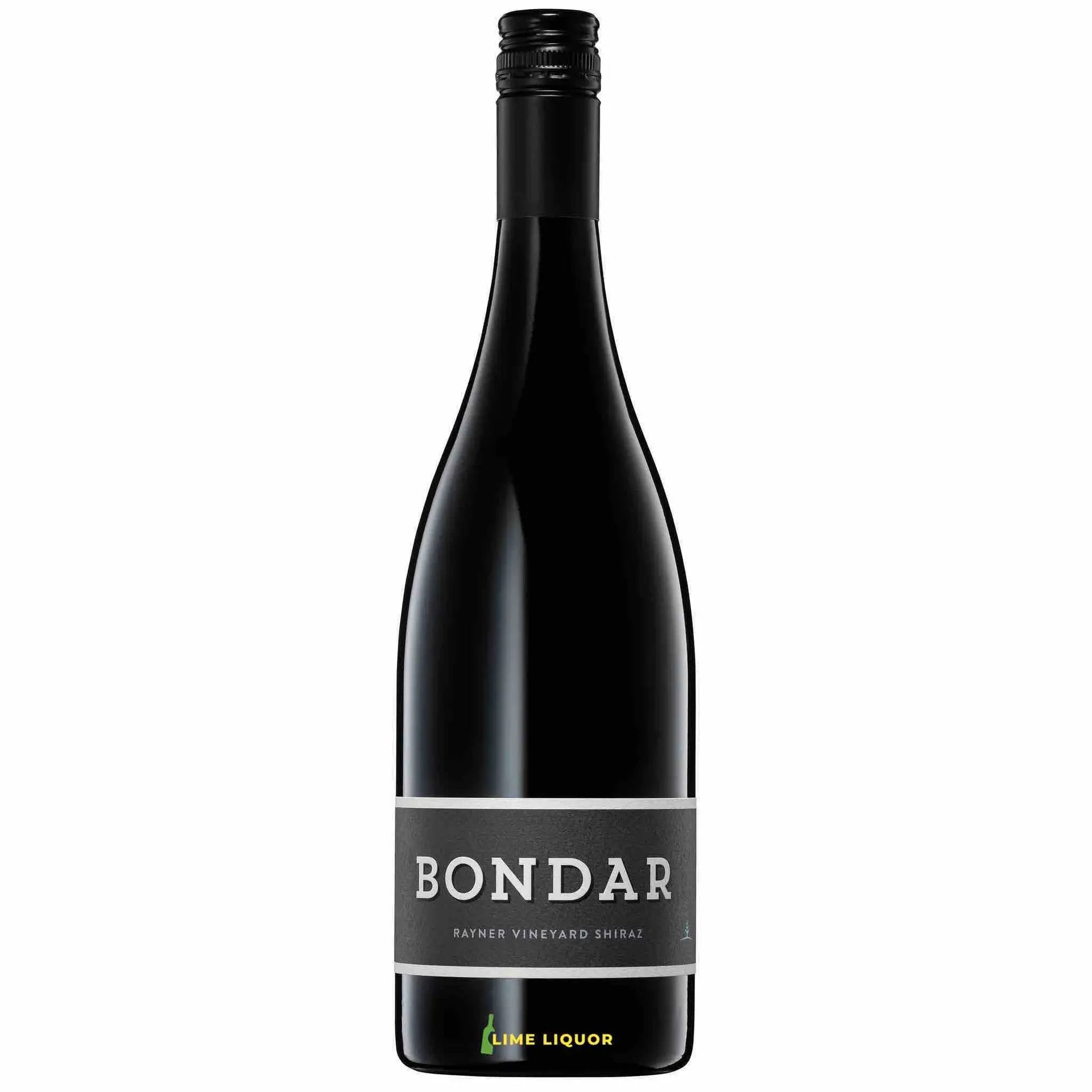 buy Bondar Rayner Vineyard Shiraz wine bottle