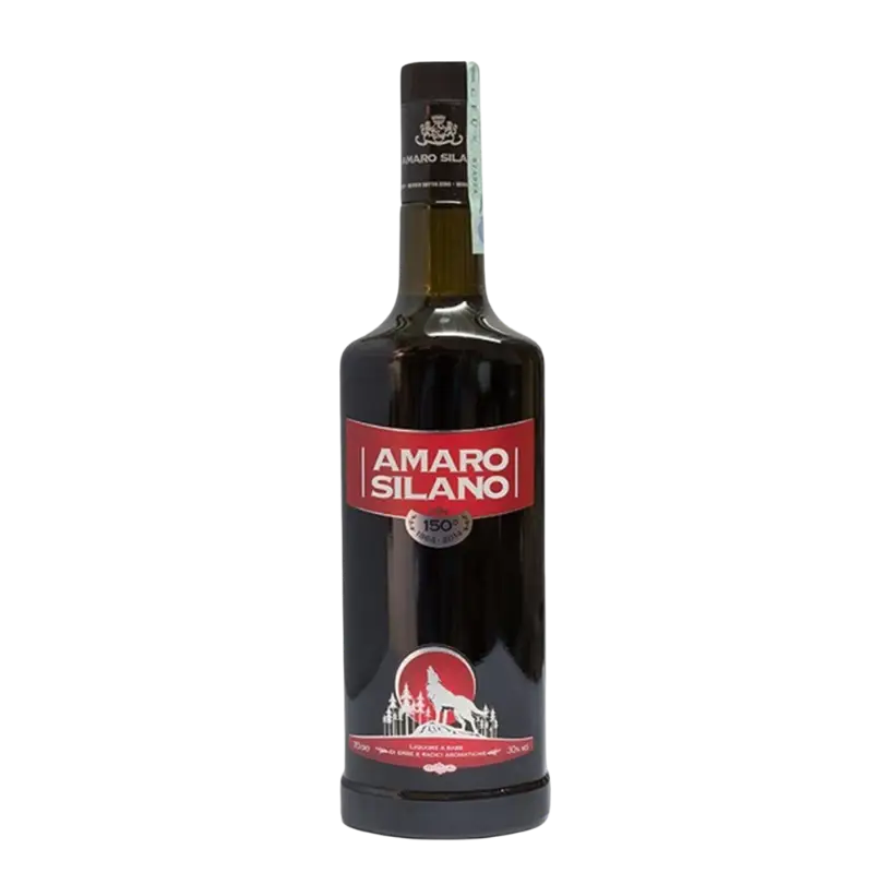 Bosco Amaro Silano 700Ml Bottle Image