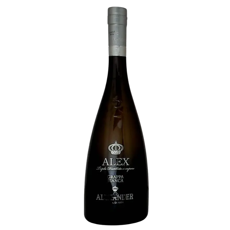 Bottega Alexander Grappa 700Ml Bottle Image
