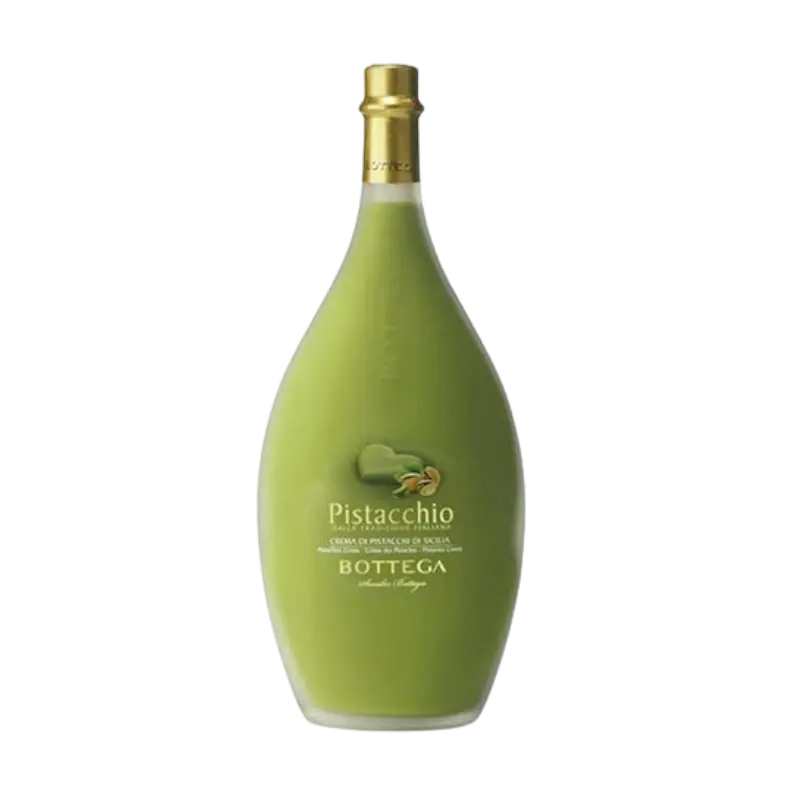 Bottega Pistacchio 500Ml Bottle Image