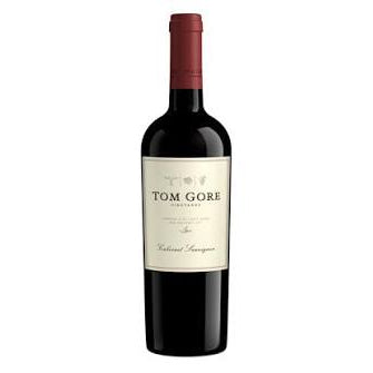 Buy Tom Gore Pinot Noir 750mL