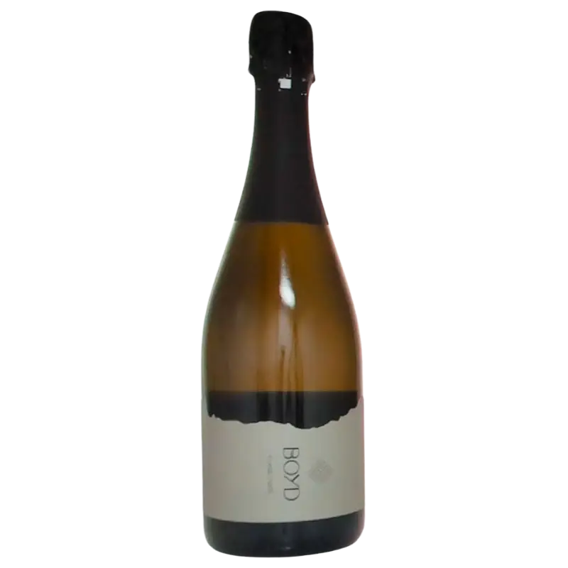 Buy Boyd Classic Cuvee 750mL, premium sparkling wine bottle