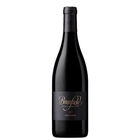 Buy Brassfield Pinot Noir 750mL