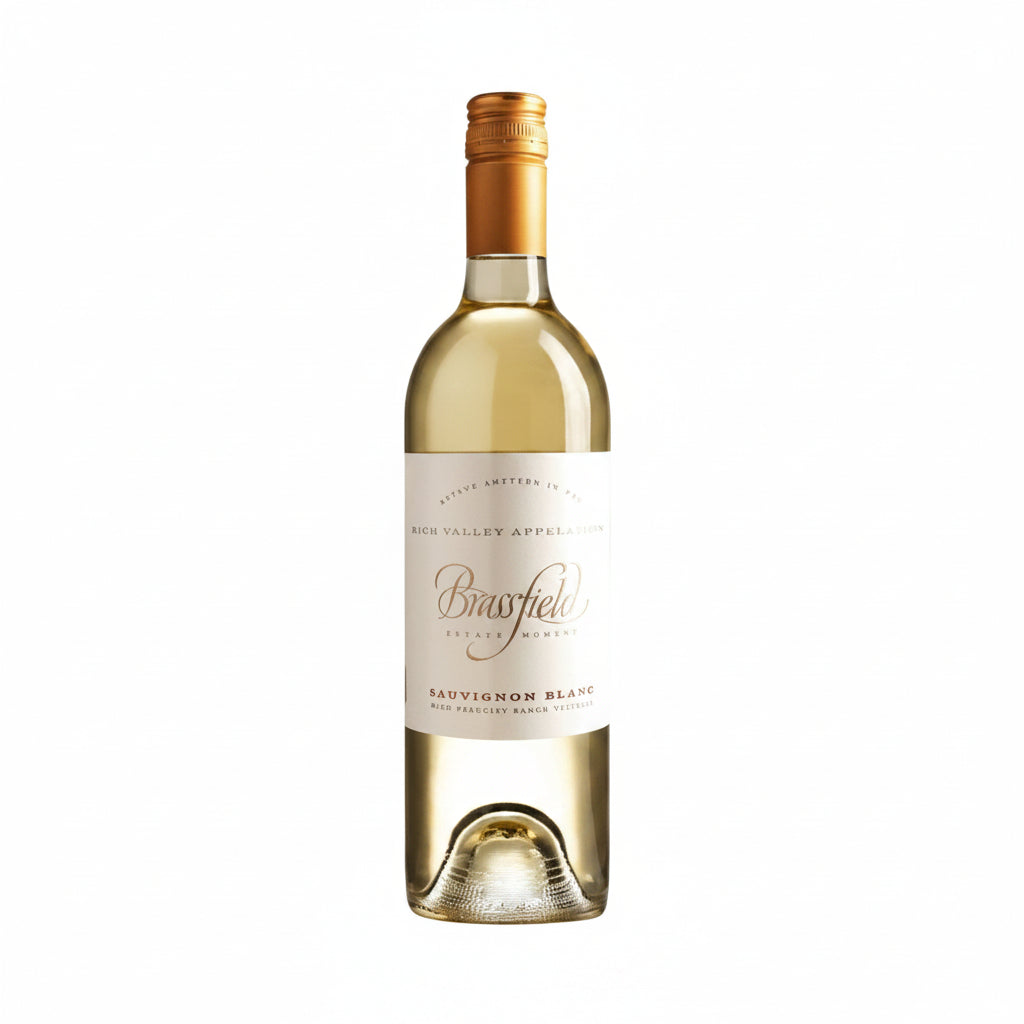 Buy Brassfield Sauvignon Blanc 750mL