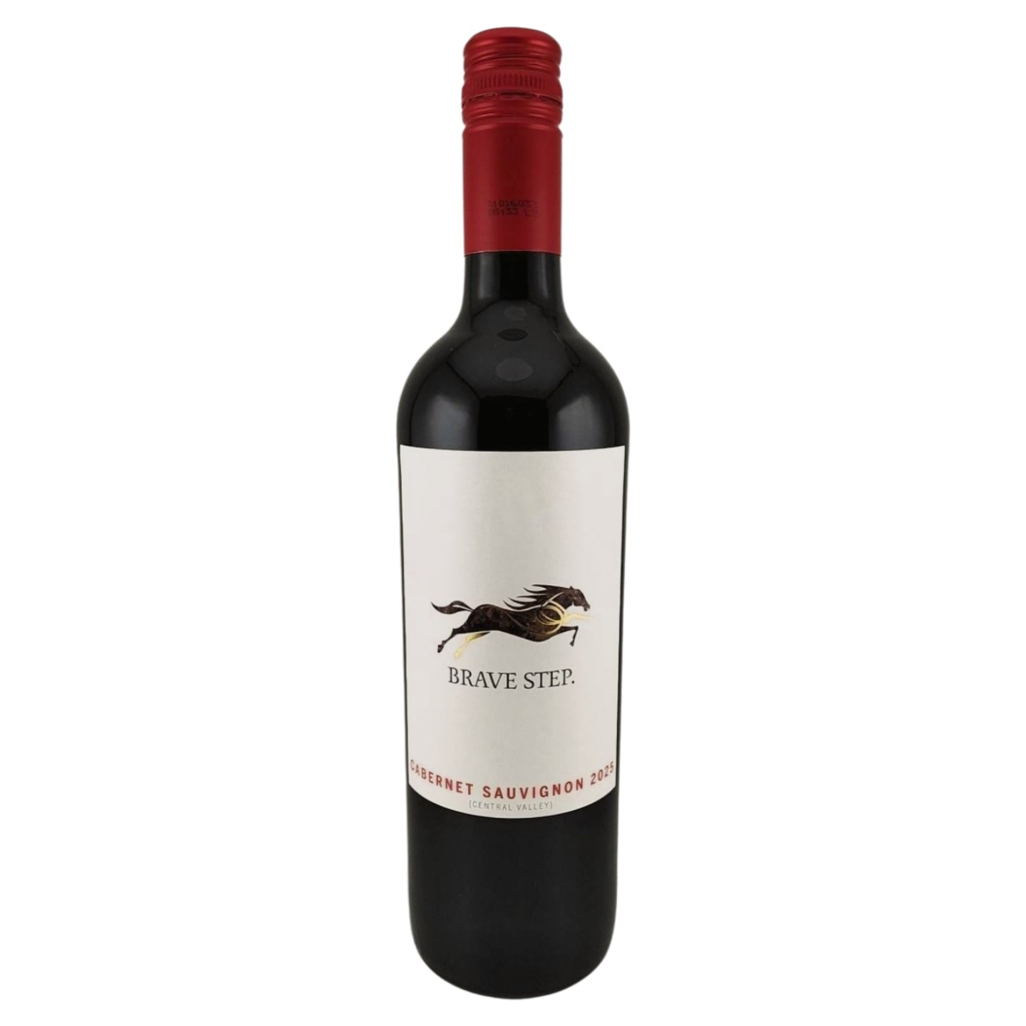 Buy bottle of Brave Step Cabernet Sauvignon 2025