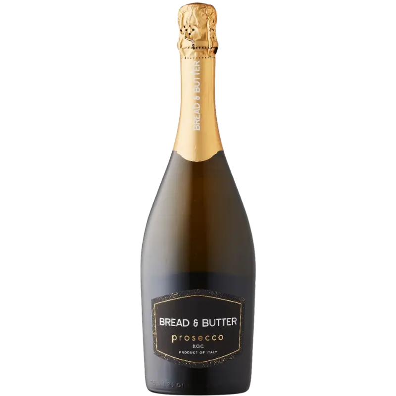buy Bread and Butter Prosecco 750mL sparkling wine bottle