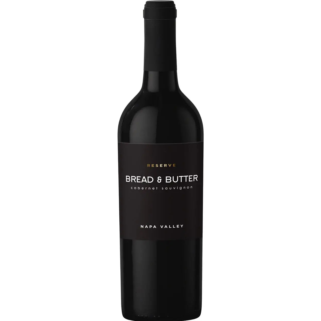 Bread Amp Butter Reserve Napa Cab Sauv 750Ml Bottle Image