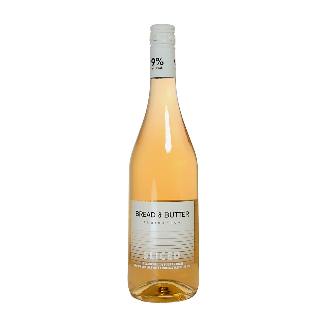 buy Bottle of Bread & Butter Chardonnay 