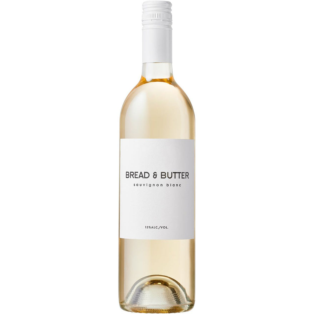 Buy Bottle of Bread & Butter Sauvignon Blanc wine 