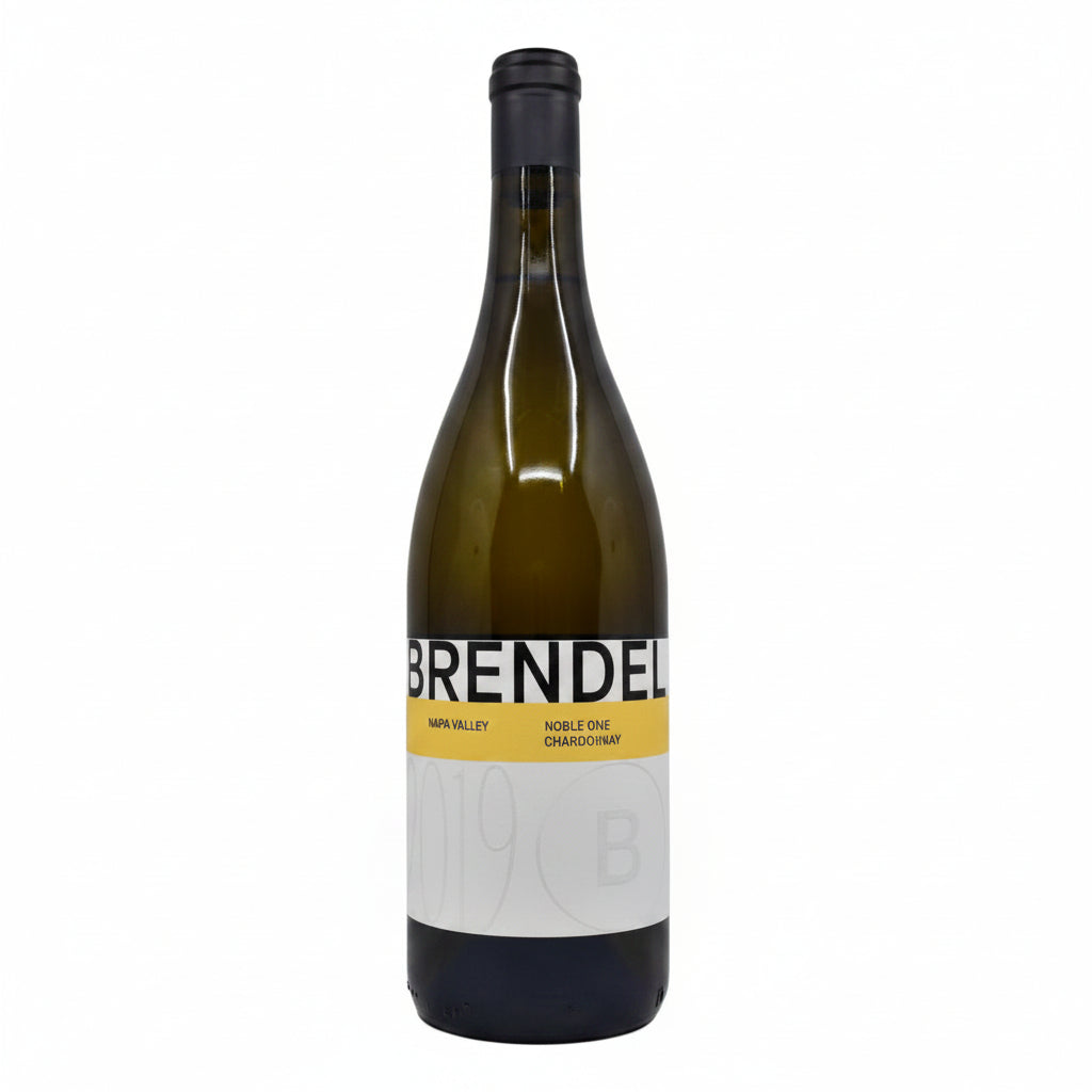Buy Brendel Noble One Chardonnay 750mL