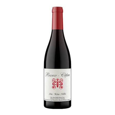 Buy Brewer-Clifton Sta Rita Hills Pinot Noir 750mL