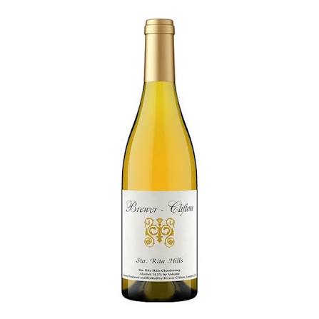 Buy Brewer Clifton Sta. Rita Hills Chardonnay 750mL