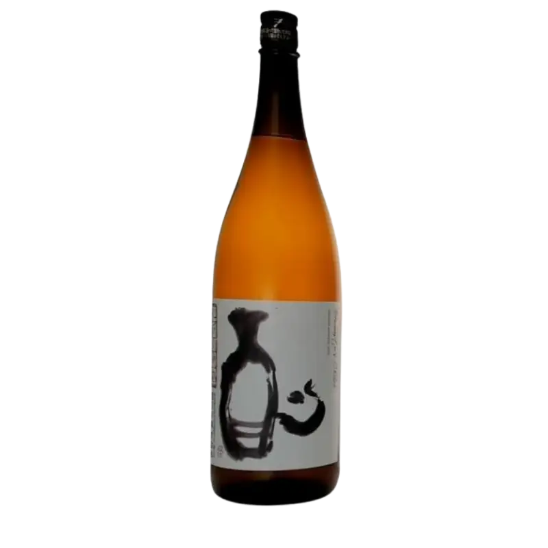 Brewmasters Choice Honjozo Premium Sake 1 8L Bottle Image