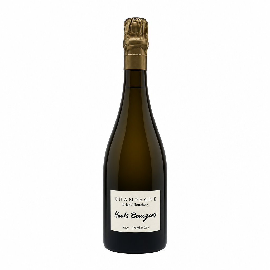 Brice Allouchery Hauts Bourgeois 2019