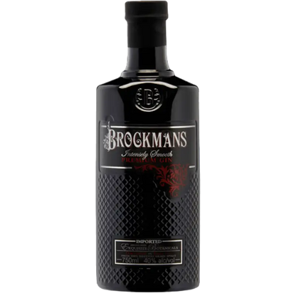 Brockmans Gin 750Ml Bottle Image