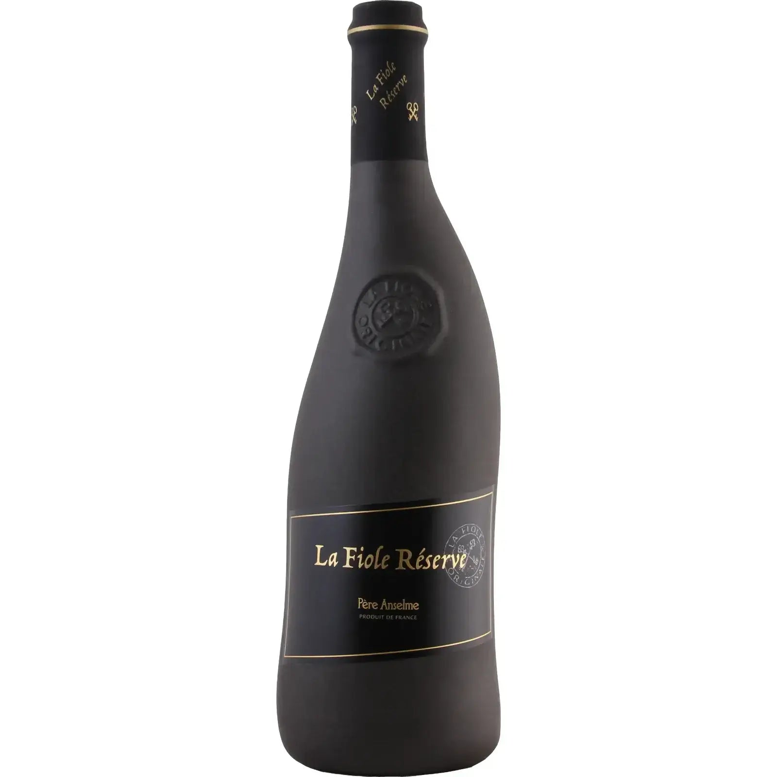 Brotte La Fiole Cote Du Rhone Reserve 750Ml Bottle Image