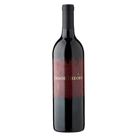 Buy bottle of Brown Estate Chaos Theory Red Blend 750mL