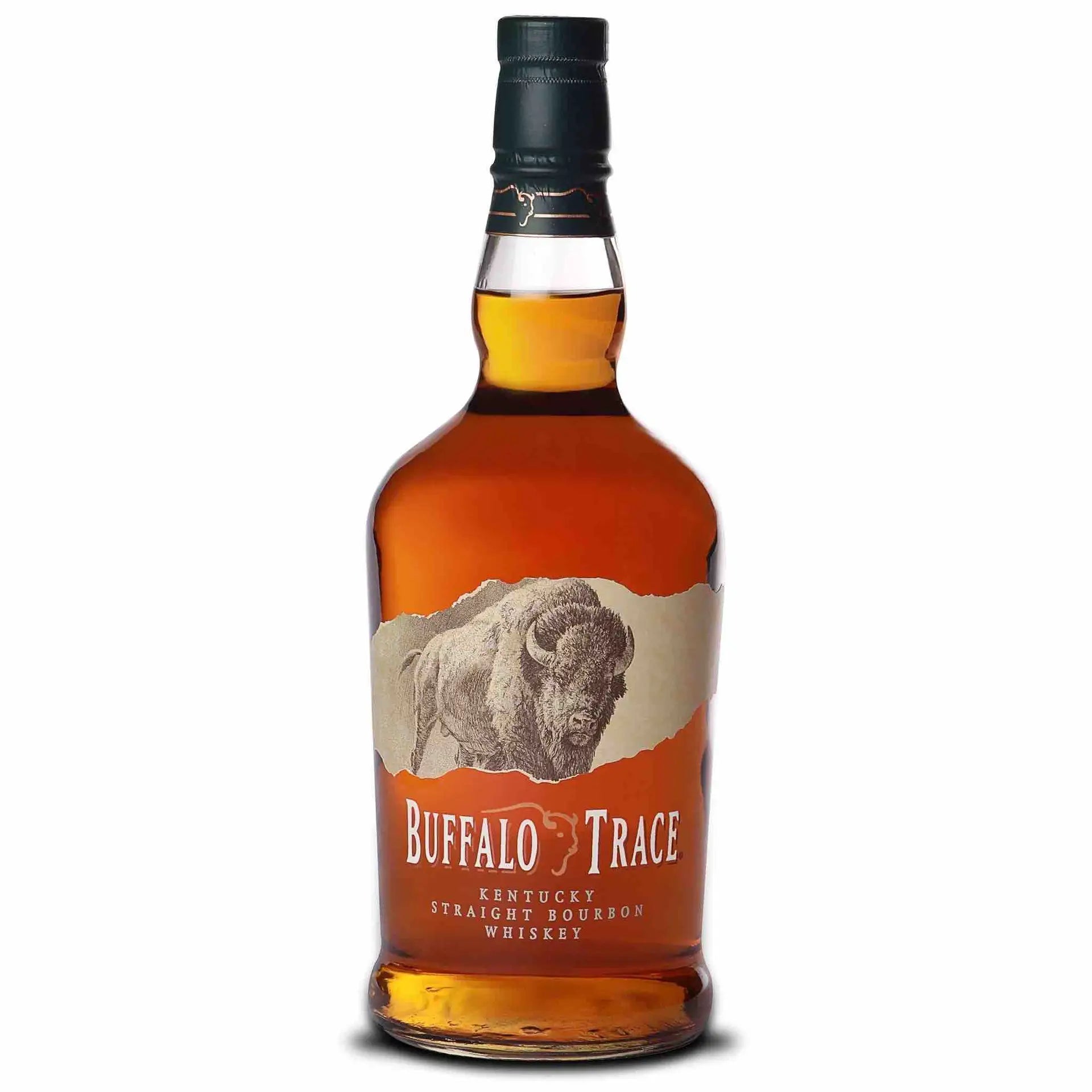Buy Buffalo Trace Kentucky Straight Bourbon Whiskey 750mL