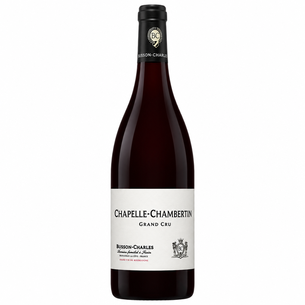 Buisson-Charles Chapelle-Chambertin Grand Cru