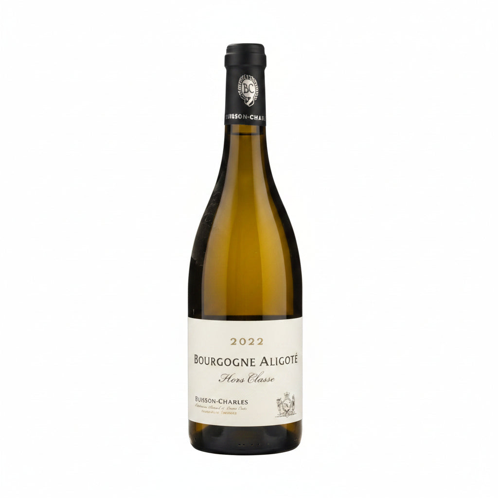 Buy bottle of Buisson-Charles Bourgogne Aligote Hors Classe