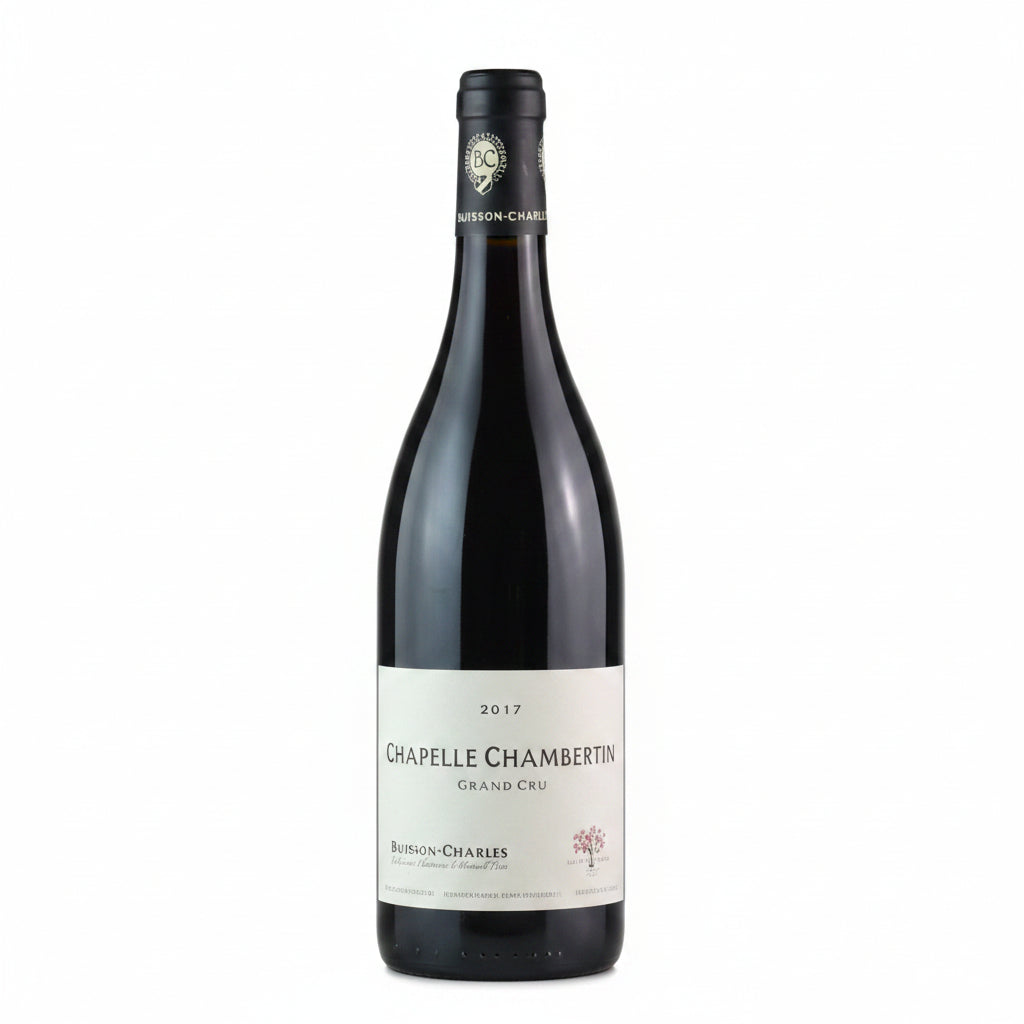 Buy bottle of Buisson-Charles Chambertin Grand Cru