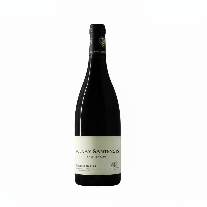 Buy bottle of Buisson-Charles Volnay-Santenots Premier Cru