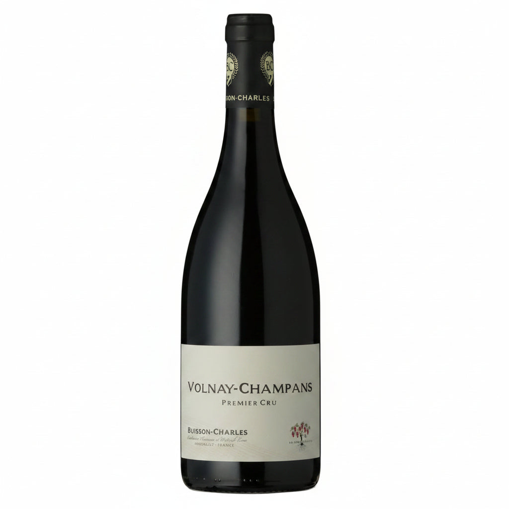 Buy bottle of Buisson-Charles Volnay Champans