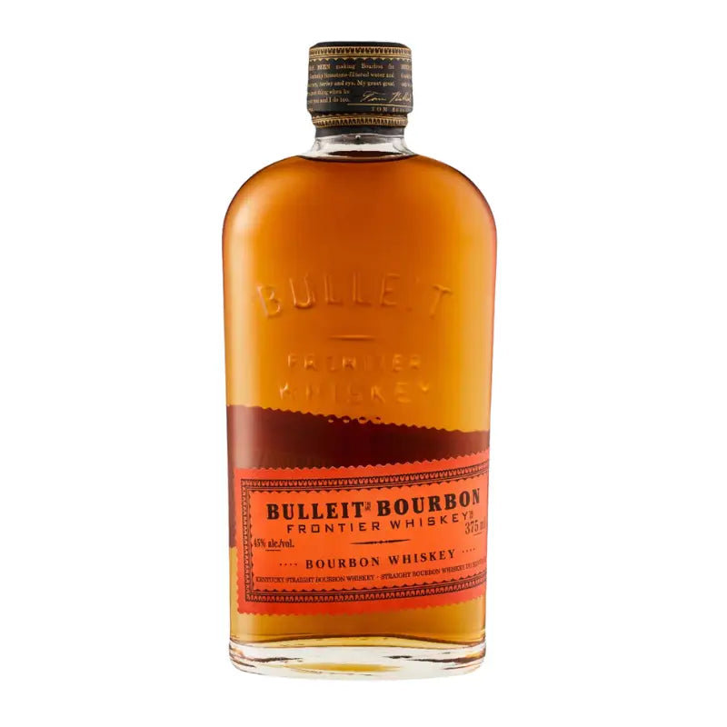 Bulleit Bourbon 375Ml Bottle Image