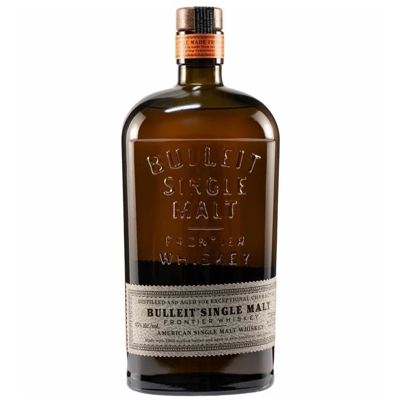 Bulleit Single Malt Frontier Whisky
