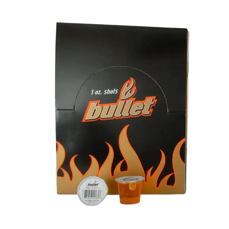 Bullet Sour Orange 29Ml Bottle Image
