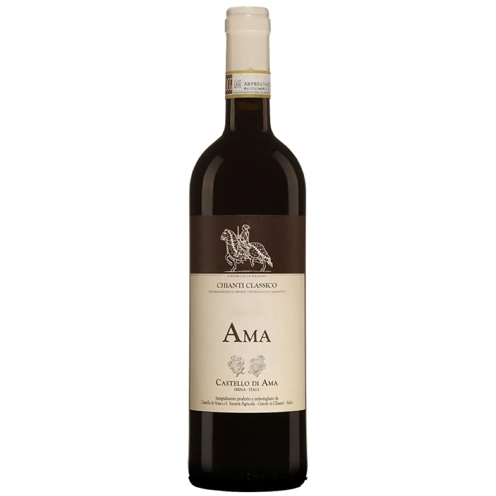 Castello Di Ama Ama Chianti Classico 750Ml Bottle Image