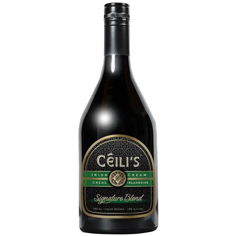 Ceili S Signature Cream 750Ml Bottle Image