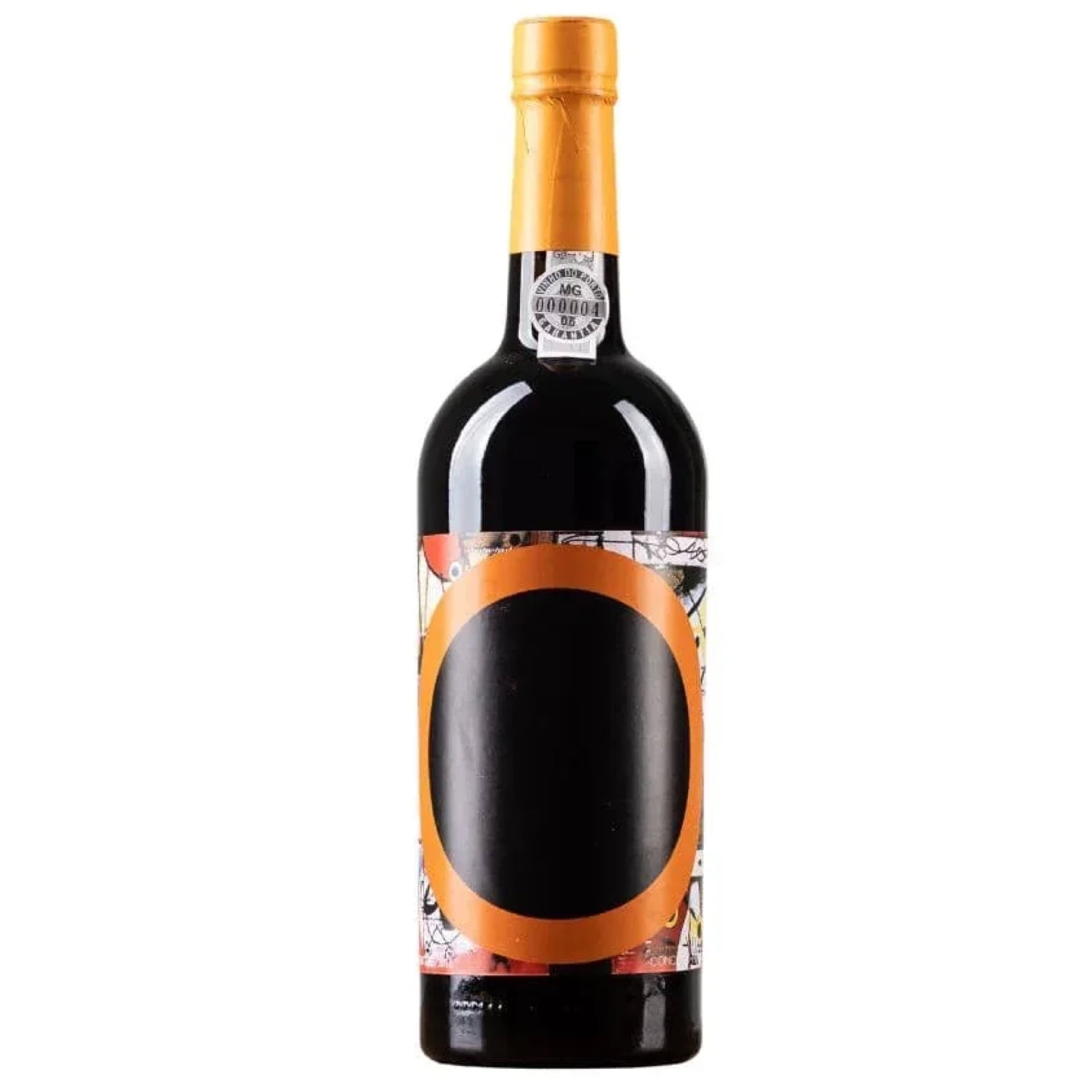 Conceito Porto Lbv 2017 750mL