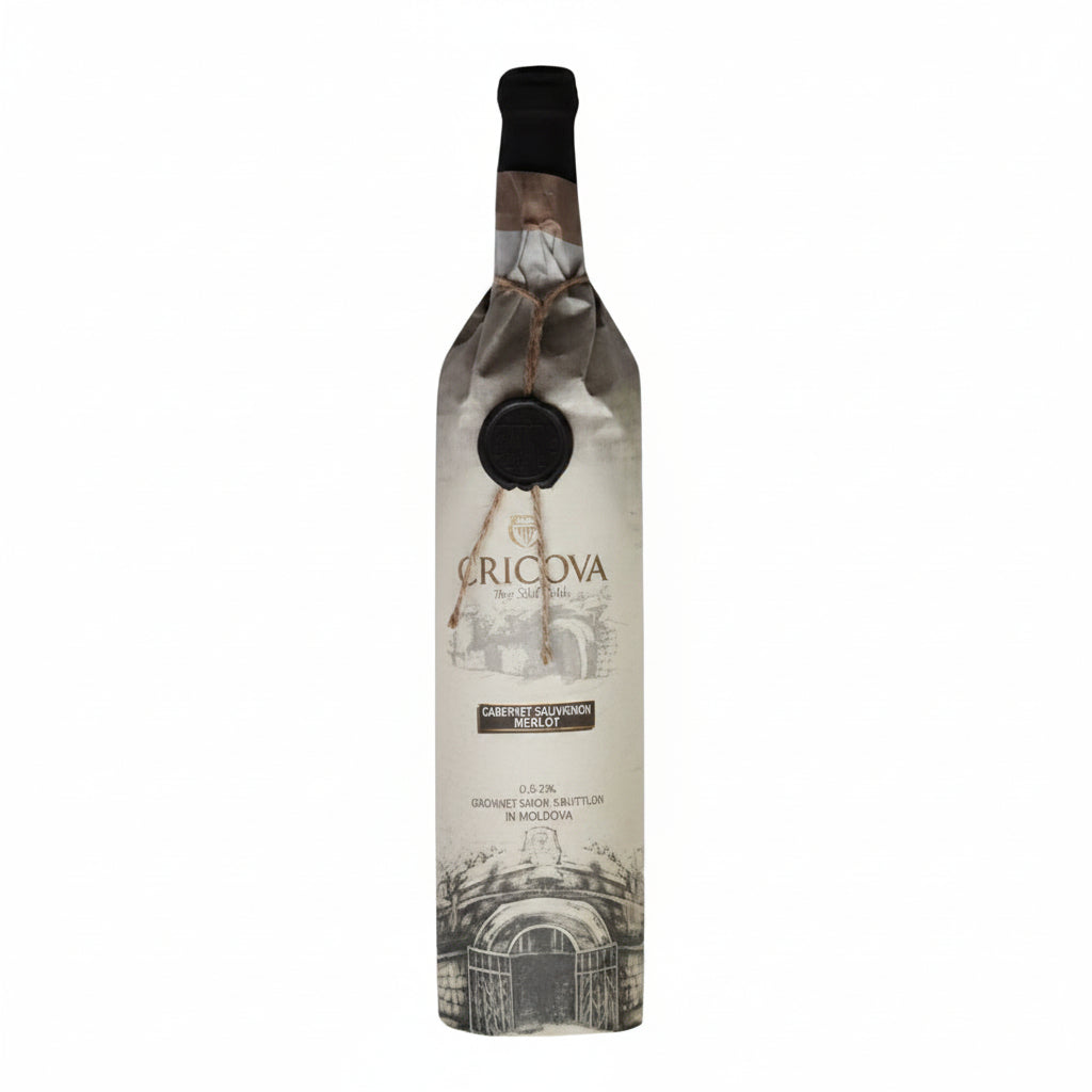 Buy bottle of CPW Cabernet Sauvignon Merlot 750mL