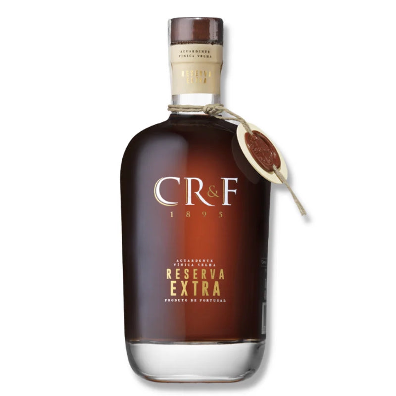 Buy CR&F Old Brandy Reserva